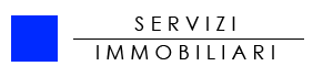 SERVIZI IMMOBILIARI